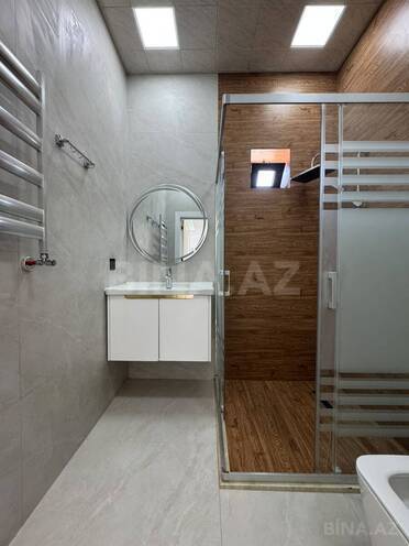 Satılır 4 otaqlı həyət evi/bağ evi 160 m², Şüvəlan q., photo 15 from 19