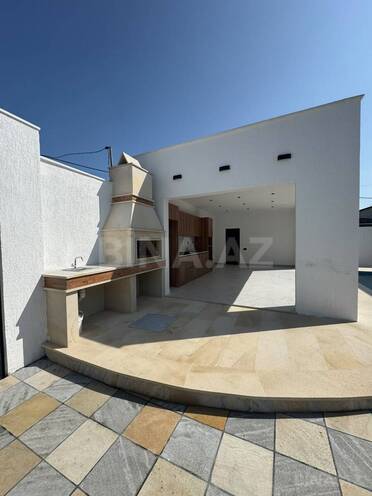 Satılır 4 otaqlı həyət evi/bağ evi 160 m², Şüvəlan q., photo 17 from 19