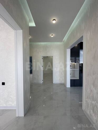Satılır 4 otaqlı həyət evi/bağ evi 160 m², Şüvəlan q., photo 14 from 19