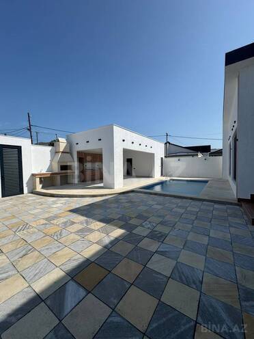 Satılır 4 otaqlı həyət evi/bağ evi 160 m², Şüvəlan q., photo 18 from 19