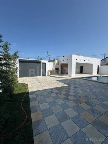 Satılır 4 otaqlı həyət evi/bağ evi 160 m², Şüvəlan q., photo 1 from 19