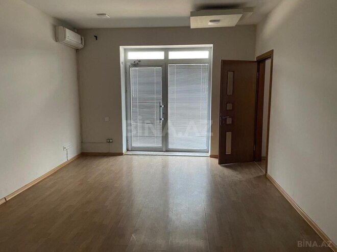 İcarəyə verilir 3 otaqlı ofis 90 m², Şah İsmayıl Xətai m., photo 1 from 7