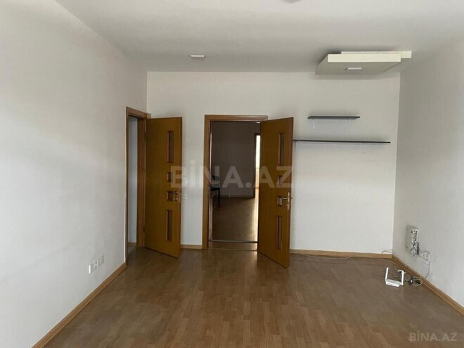 İcarəyə verilir 3 otaqlı ofis 90 m², Şah İsmayıl Xətai m., photo 4 from 7