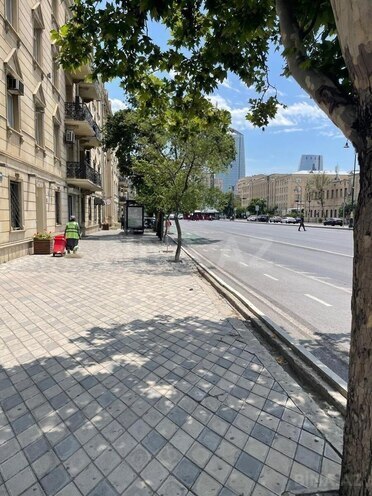 İcarəyə verilir 3 otaqlı ofis 90 m², Şah İsmayıl Xətai m., photo 5 from 7