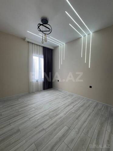 Satılır 4 otaqlı həyət evi/bağ evi 160 m², Mərdəkan q., photo 7 from 15
