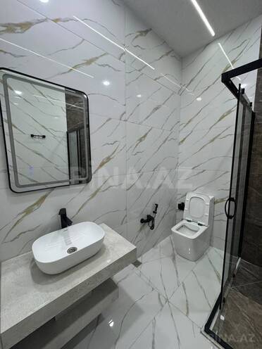 Satılır 4 otaqlı həyət evi/bağ evi 160 m², Mərdəkan q., photo 13 from 15