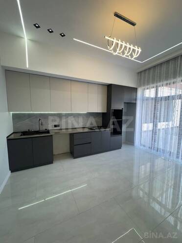 Satılır 4 otaqlı həyət evi/bağ evi 160 m², Mərdəkan q., photo 11 from 15