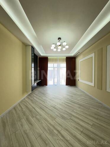 Satılır 4 otaqlı həyət evi/bağ evi 160 m², Mərdəkan q., photo 6 from 15