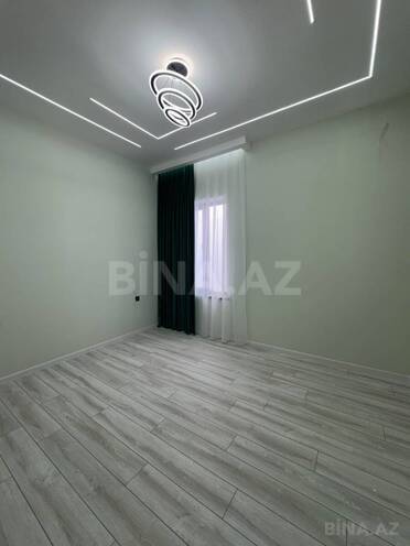 Satılır 4 otaqlı həyət evi/bağ evi 160 m², Mərdəkan q., photo 9 from 15