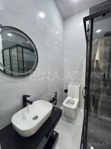 Satılır 4 otaqlı həyət evi/bağ evi 160 m², Mərdəkan q., photo 14 from 15