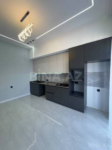 Satılır 4 otaqlı həyət evi/bağ evi 160 m², Mərdəkan q., photo 12 from 15