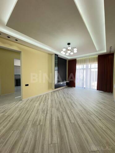 Satılır 4 otaqlı həyət evi/bağ evi 160 m², Mərdəkan q., photo 5 from 15