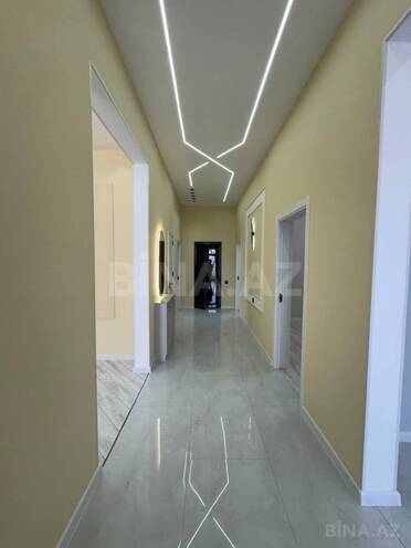 Satılır 4 otaqlı həyət evi/bağ evi 160 m², Mərdəkan q., photo 10 from 15