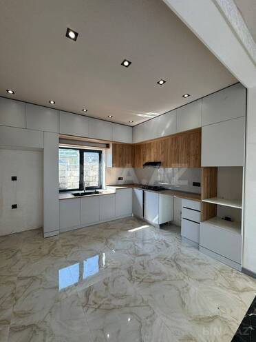 Satılır 4 otaqlı həyət evi/bağ evi 135 m², Şüvəlan q., photo 6 from 16