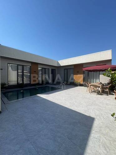 Satılır 4 otaqlı həyət evi/bağ evi 135 m², Şüvəlan q., photo 3 from 16