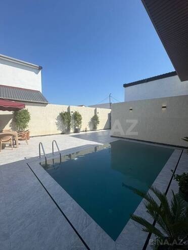 Satılır 4 otaqlı həyət evi/bağ evi 135 m², Şüvəlan q., photo 13 from 16