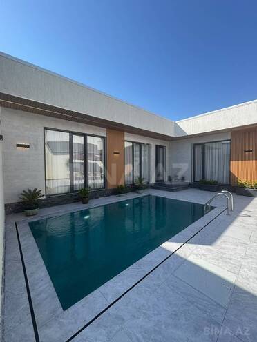 Satılır 4 otaqlı həyət evi/bağ evi 135 m², Şüvəlan q., photo 1 from 16