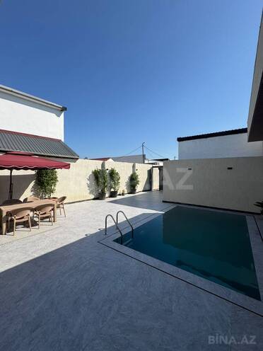 Satılır 4 otaqlı həyət evi/bağ evi 135 m², Şüvəlan q., photo 5 from 16