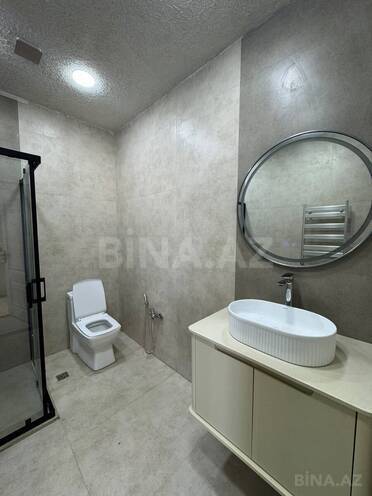 Satılır 4 otaqlı həyət evi/bağ evi 135 m², Şüvəlan q., photo 14 from 16