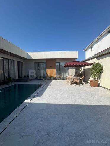 Satılır 4 otaqlı həyət evi/bağ evi 135 m², Şüvəlan q., photo 4 from 16