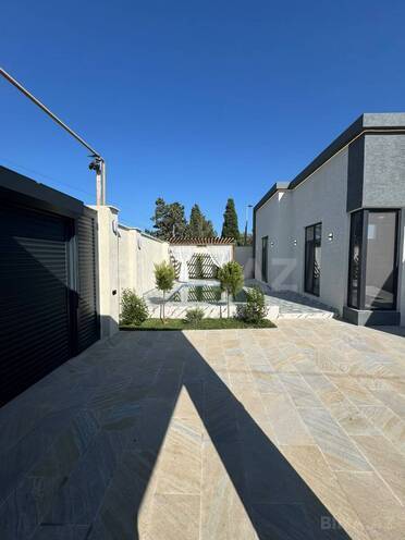 Satılır 4 otaqlı həyət evi/bağ evi 160 m², Şüvəlan q., photo 17 from 24