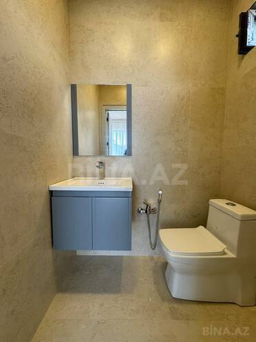 Satılır 4 otaqlı həyət evi/bağ evi 160 m², Şüvəlan q., photo 22 from 24