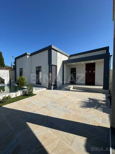 Satılır 4 otaqlı həyət evi/bağ evi 160 m², Şüvəlan q., photo 3 from 24