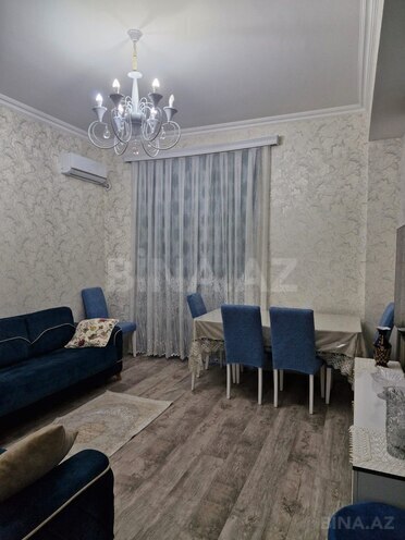 Продается 3-комн. новостройка 80 м², пос. Говсан, photo 1 from 10