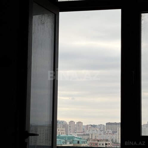 Satılır 3 otaqlı yeni tikili 119 m², Gənclik m., photo 7 from 9