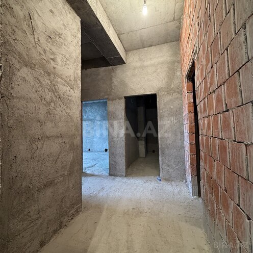 Satılır 3 otaqlı yeni tikili 119 m², Gənclik m., photo 5 from 9