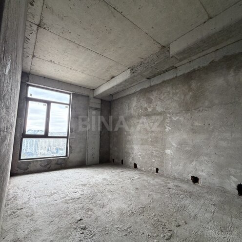 Satılır 3 otaqlı yeni tikili 119 m², Gənclik m., photo 4 from 9
