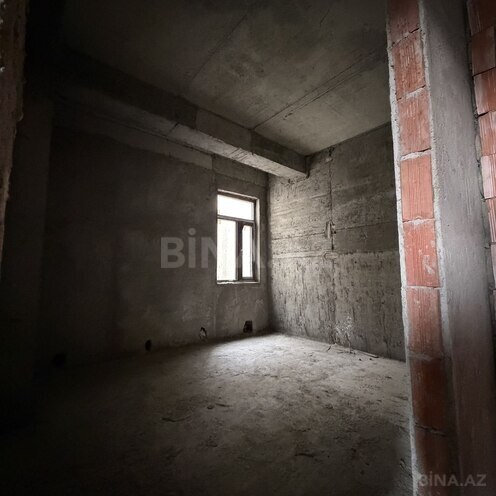 Satılır 3 otaqlı yeni tikili 119 m², Gənclik m., photo 3 from 9