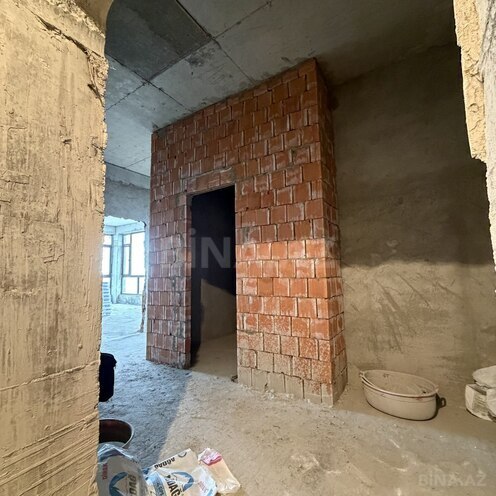 Satılır 3 otaqlı yeni tikili 119 m², Gənclik m., photo 6 from 9