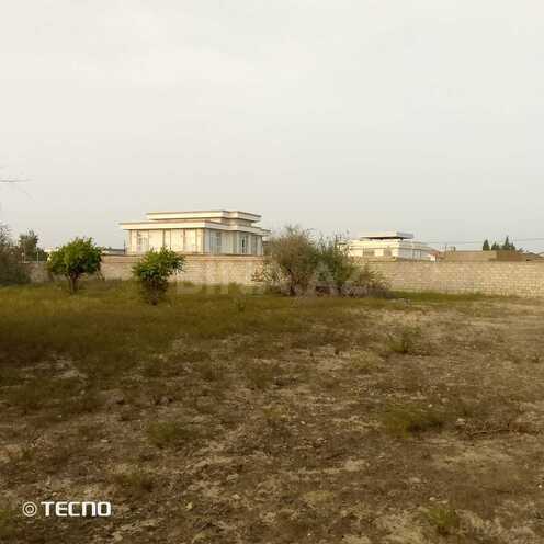 Satılır  torpaq 24 sot, Şüvəlan q., photo 1 from 10