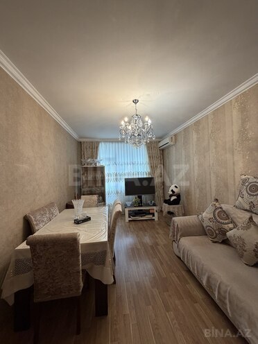 Продаётся 3-комн. вторичка 90 м², пос. Бакиханова, photo 3 from 23