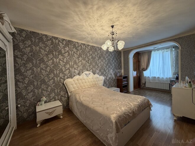 Продаётся 3-комн. вторичка 90 м², пос. Бакиханова, photo 7 from 23