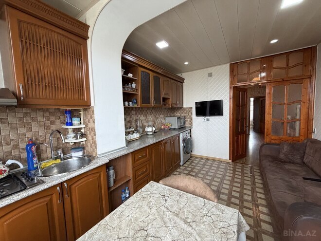 Продаётся 3-комн. вторичка 90 м², пос. Бакиханова, photo 17 from 23