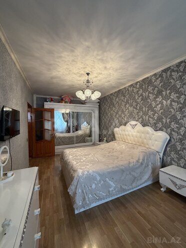 Продаётся 3-комн. вторичка 90 м², пос. Бакиханова, photo 10 from 23