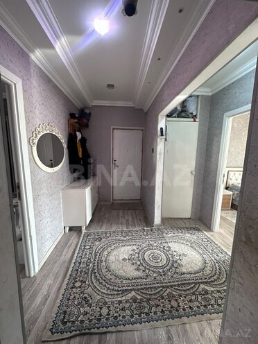 Продаётся 3-комн. вторичка 80 м², пос. Ени Гюнешли, photo 3 from 16