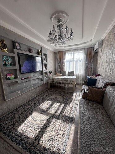 Продаётся 3-комн. вторичка 80 м², пос. Ени Гюнешли, photo 4 from 16