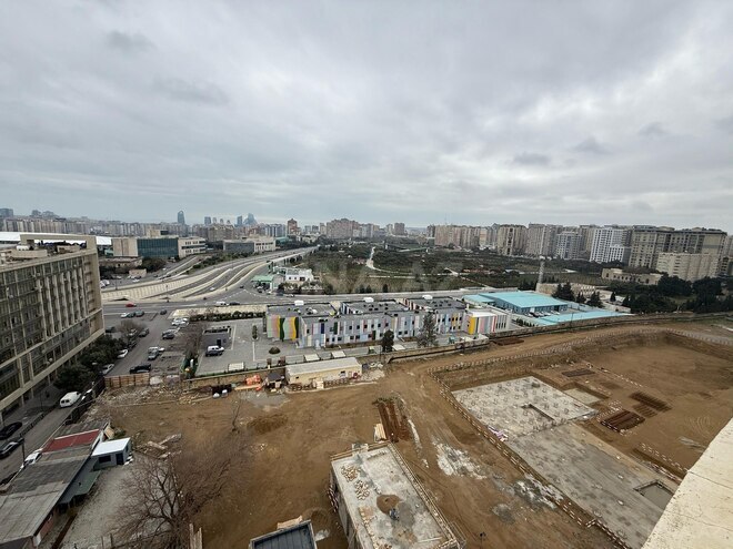 Сдаётся 5-комн. новостройка 260 м², м. Гянджлик, photo 10 from 30