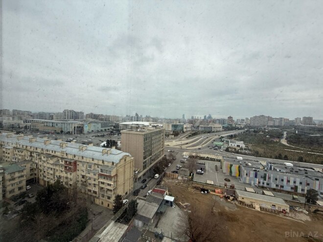 Сдаётся 5-комн. новостройка 260 м², м. Гянджлик, photo 17 from 30