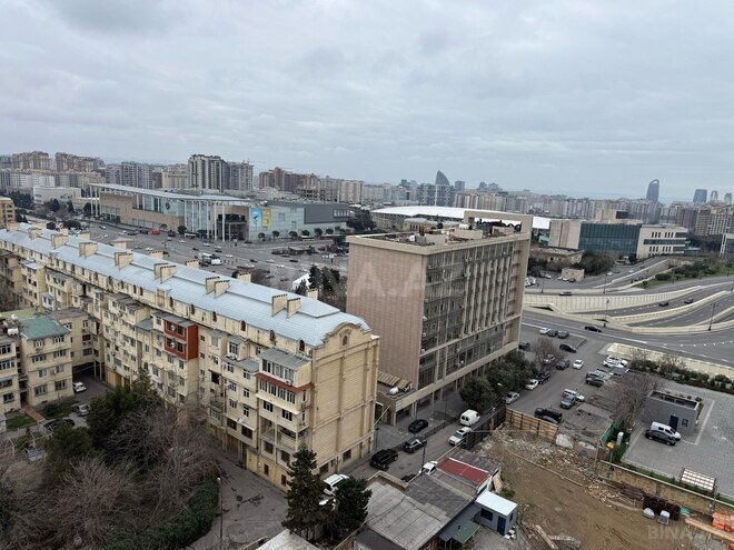 Сдаётся 5-комн. новостройка 260 м², м. Гянджлик, photo 28 from 30