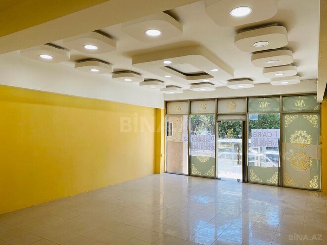 İcarəyə verilir  obyekt 75 m², Nərimanov r., photo 3 from 11