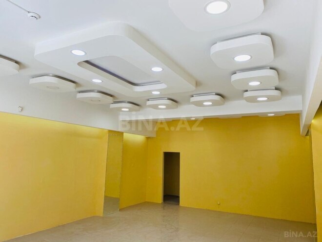 İcarəyə verilir  obyekt 75 m², Nərimanov r., photo 9 from 11