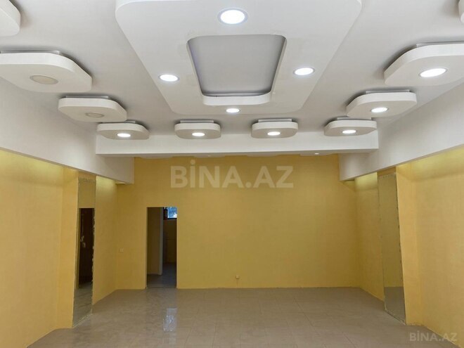 İcarəyə verilir  obyekt 75 m², Nərimanov r., photo 8 from 11
