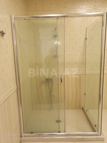 İcarəyə verilir 3 otaqlı yeni tikili 280 m², Nizami m., photo 17 from 22