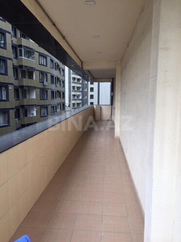 İcarəyə verilir 3 otaqlı yeni tikili 280 m², Nizami m., photo 18 from 22