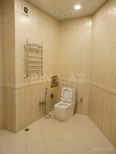 İcarəyə verilir 3 otaqlı yeni tikili 280 m², Nizami m., photo 4 from 22