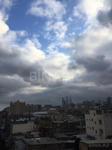 İcarəyə verilir 3 otaqlı yeni tikili 280 m², Nizami m., photo 12 from 22